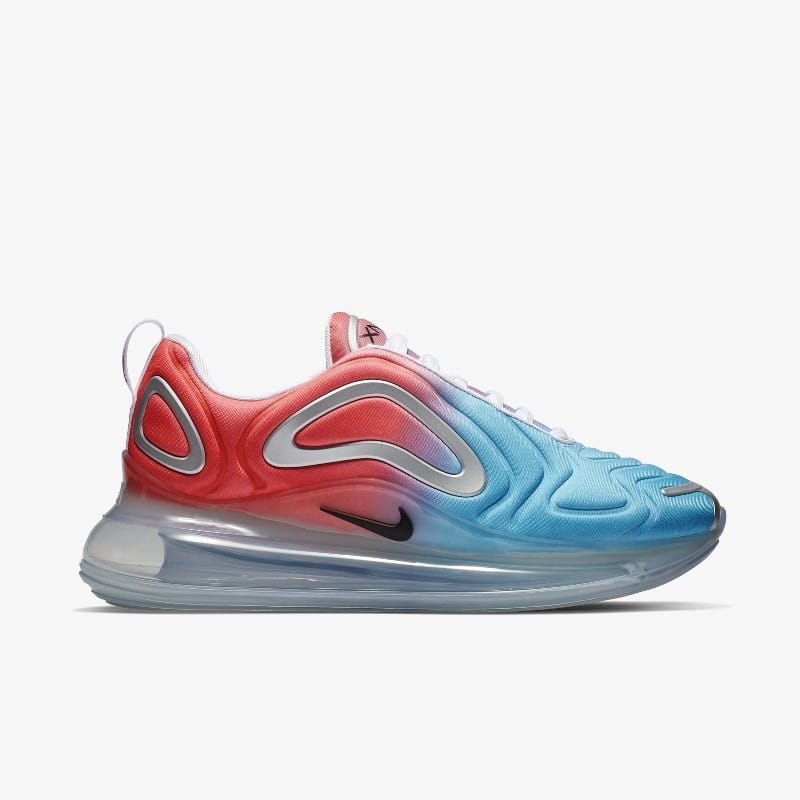 Air max 720 pink sales sea